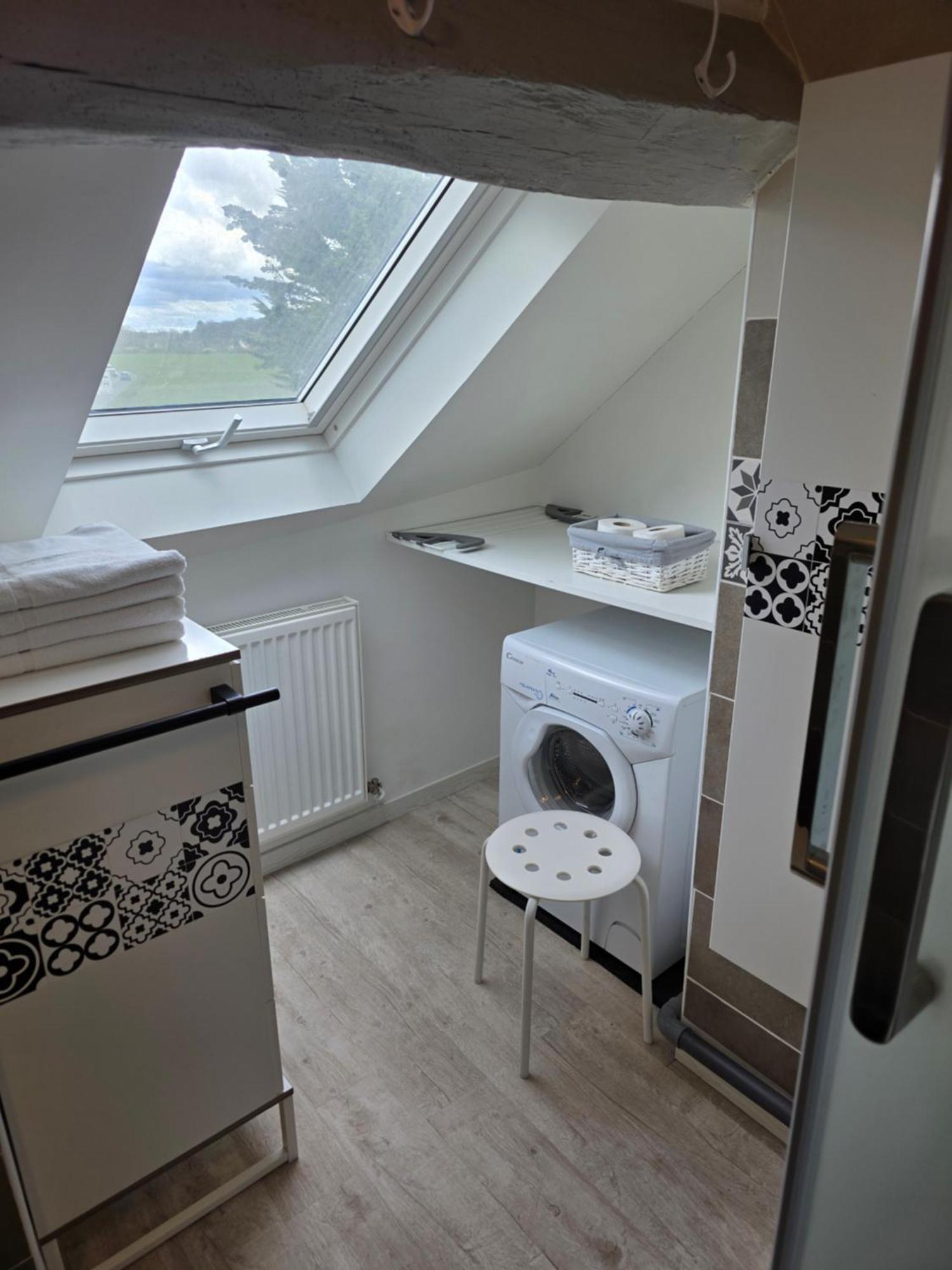 Relais St Laurent Chevreuse Værelse billede